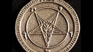 The Leviathan Baphomet explained by Michael W Ford [upl. by Nattie743]