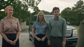 Ozark  Del Kills Everyone  S1E1 [upl. by Sheela]