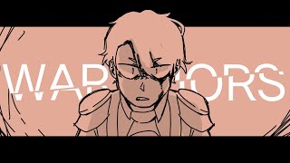 Dream SMP War  Animatic [upl. by Afrika]