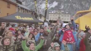 Chamonix Resort Guide [upl. by Anse]