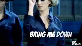 ALEXANDRA STAN  Mr Saxobeat Official Video Lyrics [upl. by Mathi]