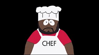 CHEF in South Park Seasons 15 [upl. by Amliv]