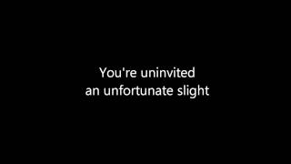 Alanis Morisette  Uninvited [upl. by Zsazsa]