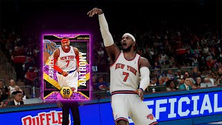 NBA 2K22 MyTEAM Trailer [upl. by Erehc]