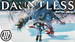 Dauntless  How To Use Mods Perks amp Cells [upl. by Ellerrehs]