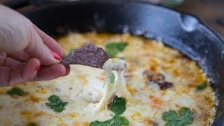 Gabys Queso Fundido [upl. by Ecinreb696]