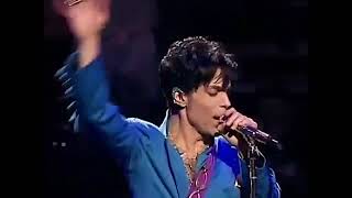 Prince  Purple Rain Musicology Tour Live in Detroit 2004 [upl. by Ees]