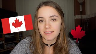 How To Speak Like A Canadian  Canadian Accent [upl. by Irmine595]