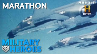 Dogfights Epic Naval Battles Marathon [upl. by Anima508]