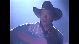 George Strait  I Cross My Heart Official Music Video [upl. by Zetram]