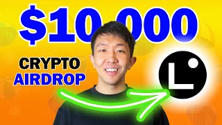 The Next BIG Crypto Airdrop Linea Airdrop Guide [upl. by Harland]