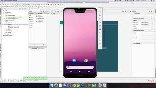 Android Studio Tutorial  Part 1 2020 Edition [upl. by Honoria]