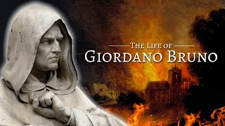 The Life of Giordano Bruno [upl. by Alul]