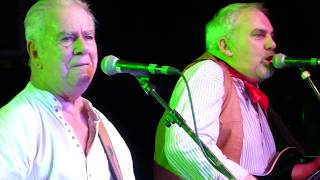 The Wurzels  I am A Cider Drinker Live at Dingwalls 2015 [upl. by Sinnal]