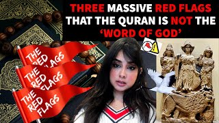 Is the Quran Perfect 3 MAJOR Red Flags [upl. by Lenneuq794]