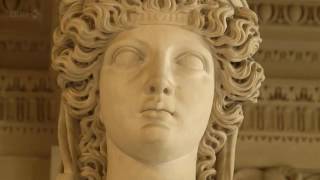 Treasures of the Louvre  quotBBC Documentaryquot [upl. by Ahsikin]