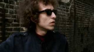 Funny video of Bob Dylan playing with words [upl. by Elleirol]