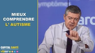 Mieux comprendre l autisme [upl. by Barbaresi]