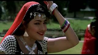 Tu Nikla Chhupa Rustam  Chhupa Rustam 2001  Full Video Song HD [upl. by Rriocard]