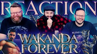 WAKANDA FOREVER quotImpactquot Featurette  Trailer 2023 Marvel [upl. by Akinal496]