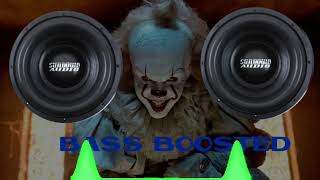 Reggaeton mix  Antiguo  BASS BOOSTED  HD ☆ ☆ ★ ☆ ☆ [upl. by Yennep]