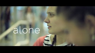 Alone  A Short Bully Video [upl. by Timrek]