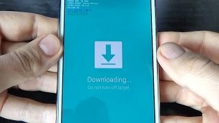 How to put  exit Samsung Galaxy J7 in DOWNLOAD MODE [upl. by Namreh180]