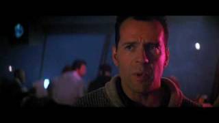 Die Hard with a Vengeance  Movie Review [upl. by Nered]