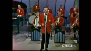 Guy Lombardo memories on TV in color [upl. by Brom]