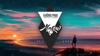 05  Không Phai   Tăng Duy Tân x TRI x Phong Max  Masew Remix [upl. by Zhang]