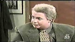 Jiminy Glick Interviews David Spade [upl. by Celestine]