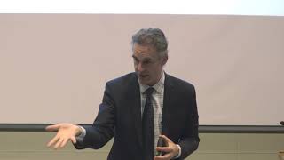 Intellect Versus Openness  Jordan B Peterson [upl. by Donella]