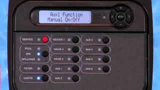 ProLogic Auxiliary Configuration [upl. by Atel]