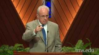 John MacArthur quotJesus is Godquot [upl. by Porta]