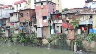 Inside the Dharavi slums of Mumbai [upl. by Teodor713]