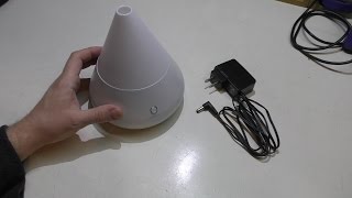 PTS Ep 37  Aromatherapy Diffuser Repair [upl. by Siari]