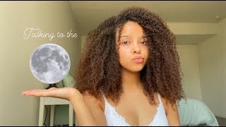 Talking To The Moon cover By Bruno Mars [upl. by Atteuqal]