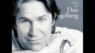 Dan Fogelberg  Believe In Me [upl. by Ynad]