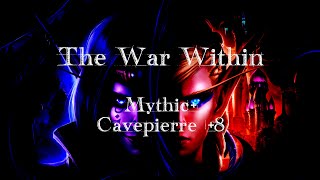 TWW  Cavepierre 8 [upl. by Faina461]