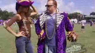 The Best of LSU Tailgating [upl. by Clementis]