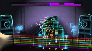 Cage The Elephant  Shake Me Down Rocksmith [upl. by Neiviv84]