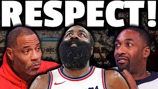 How James Harden SAVED His Career With The Clippers [upl. by Manville]