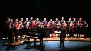 TEA FOR TWO  Brussels Chamber Choir [upl. by Stuart]