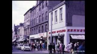 Greenock in old photos [upl. by Lalitta]