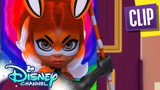 Sentibubbler  Miraculous Ladybug  disneychannel x Miraculous [upl. by Asus]