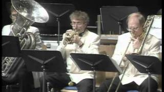 Beethoven Symphony No5  Canadian Brass [upl. by Ocsirf]