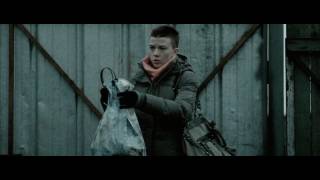 FSB Spetsnaz makes a dynamic entry to bust drug dealers Скольжение 2013 eng sub [upl. by Wendall]