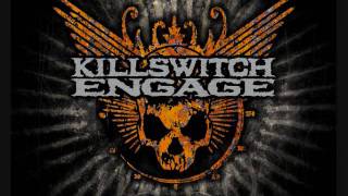 Fixation on darkness by Killswitch Engage [upl. by Eesac]