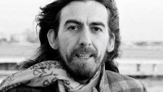 Tragic Details About George Harrison [upl. by Norry]