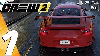 The Crew 2 An InDepth Review [upl. by Naashar]